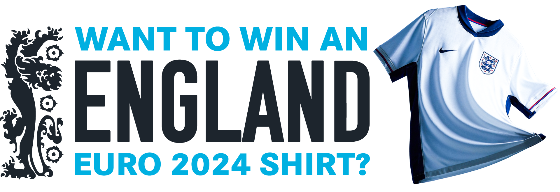 England shirt header England shirt header